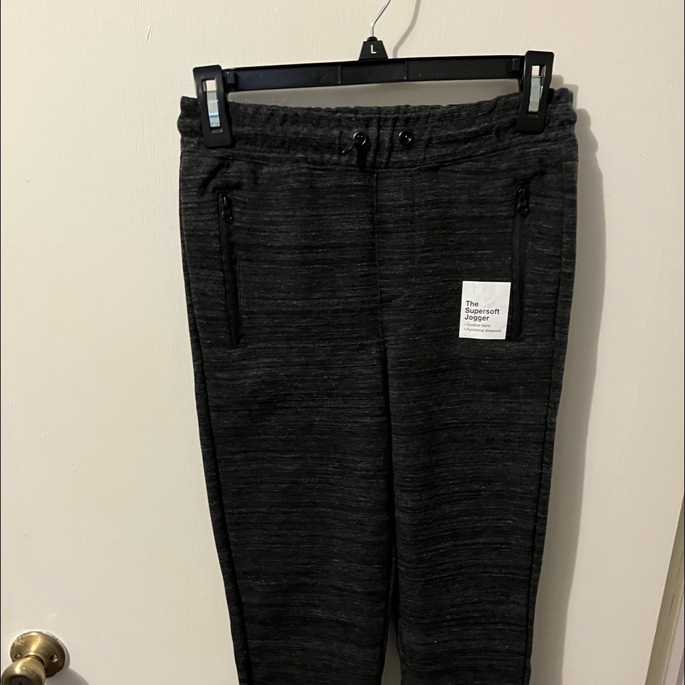Sonoma Joggers Brand New